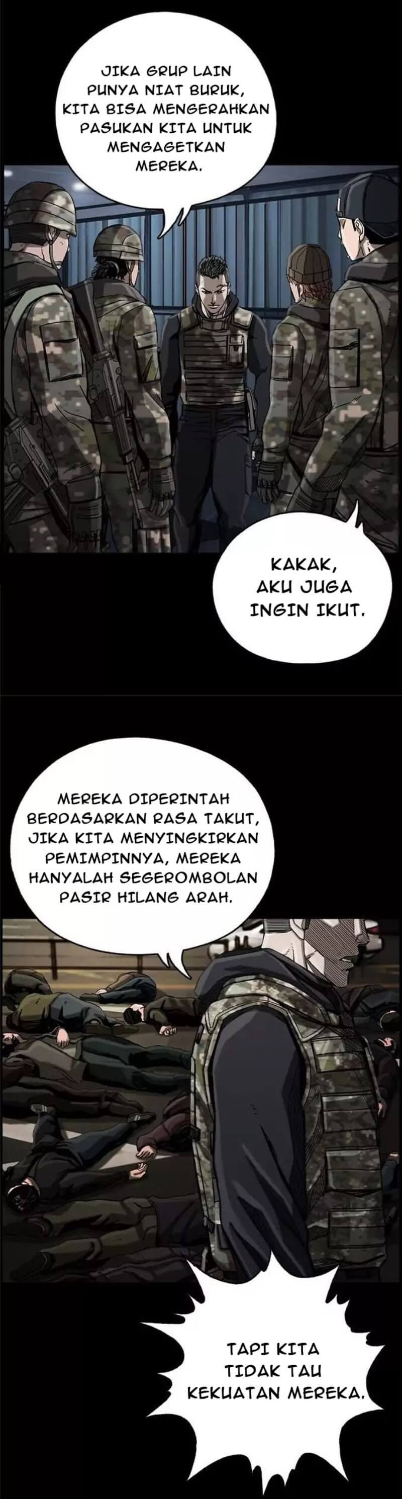 Dilarang COPAS - situs resmi www.mangacanblog.com - Komik the first hunter 012 - chapter 12 13 Indonesia the first hunter 012 - chapter 12 Terbaru 1|Baca Manga Komik Indonesia|Mangacan