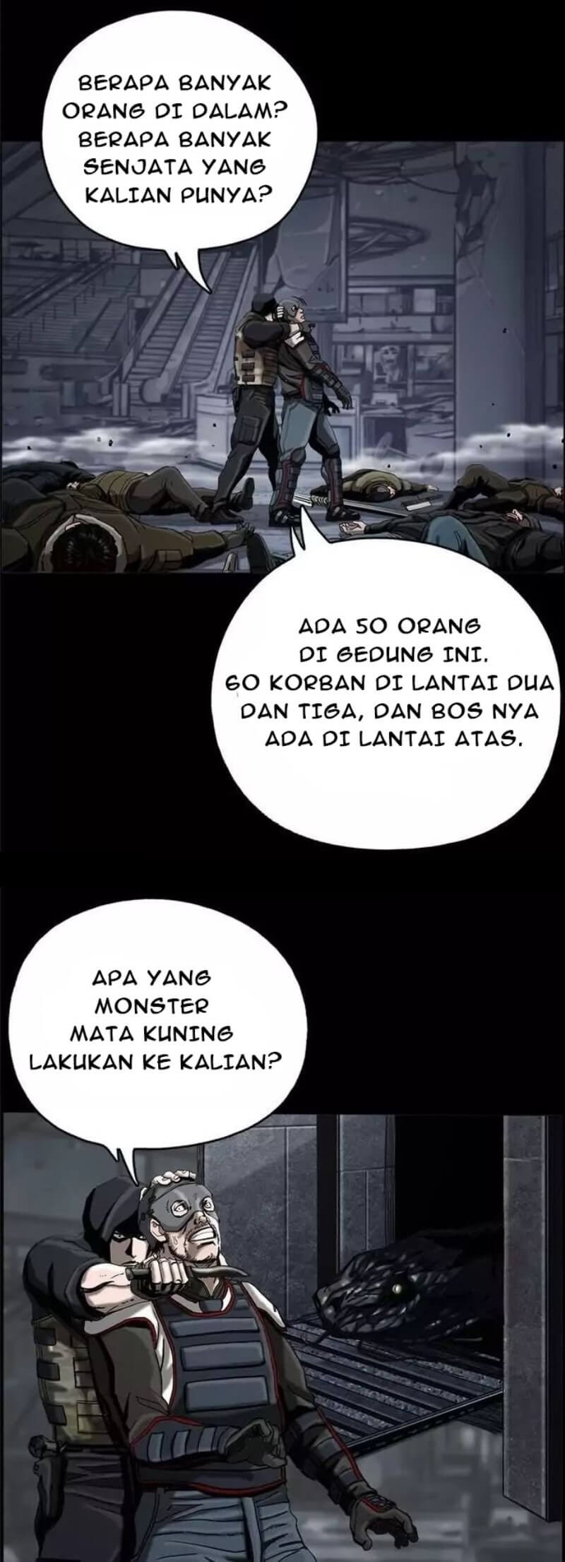 Dilarang COPAS - situs resmi www.mangacanblog.com - Komik the first hunter 012 - chapter 12 13 Indonesia the first hunter 012 - chapter 12 Terbaru 15|Baca Manga Komik Indonesia|Mangacan