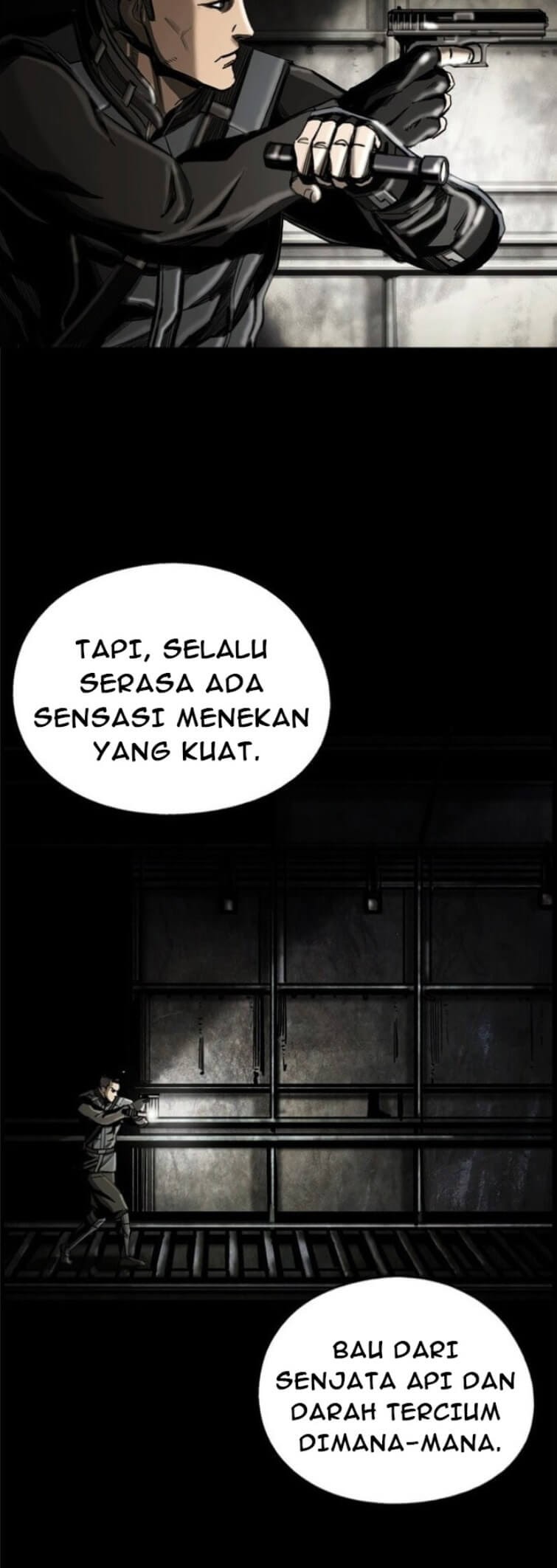 Dilarang COPAS - situs resmi www.mangacanblog.com - Komik the first hunter 019 - chapter 19 20 Indonesia the first hunter 019 - chapter 19 Terbaru 28|Baca Manga Komik Indonesia|Mangacan