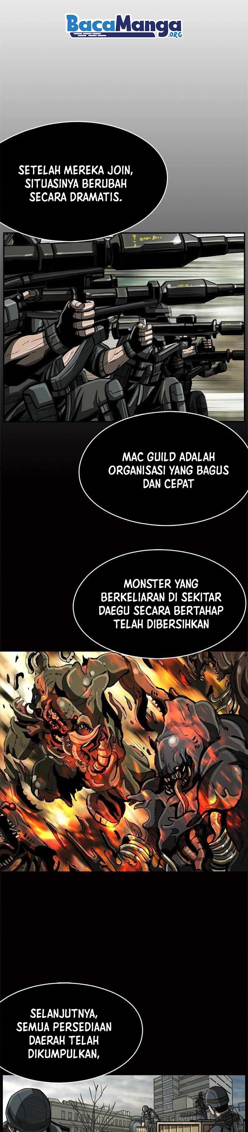 Dilarang COPAS - situs resmi www.mangacanblog.com - Komik the first hunter 045 - chapter 45 46 Indonesia the first hunter 045 - chapter 45 Terbaru 7|Baca Manga Komik Indonesia|Mangacan