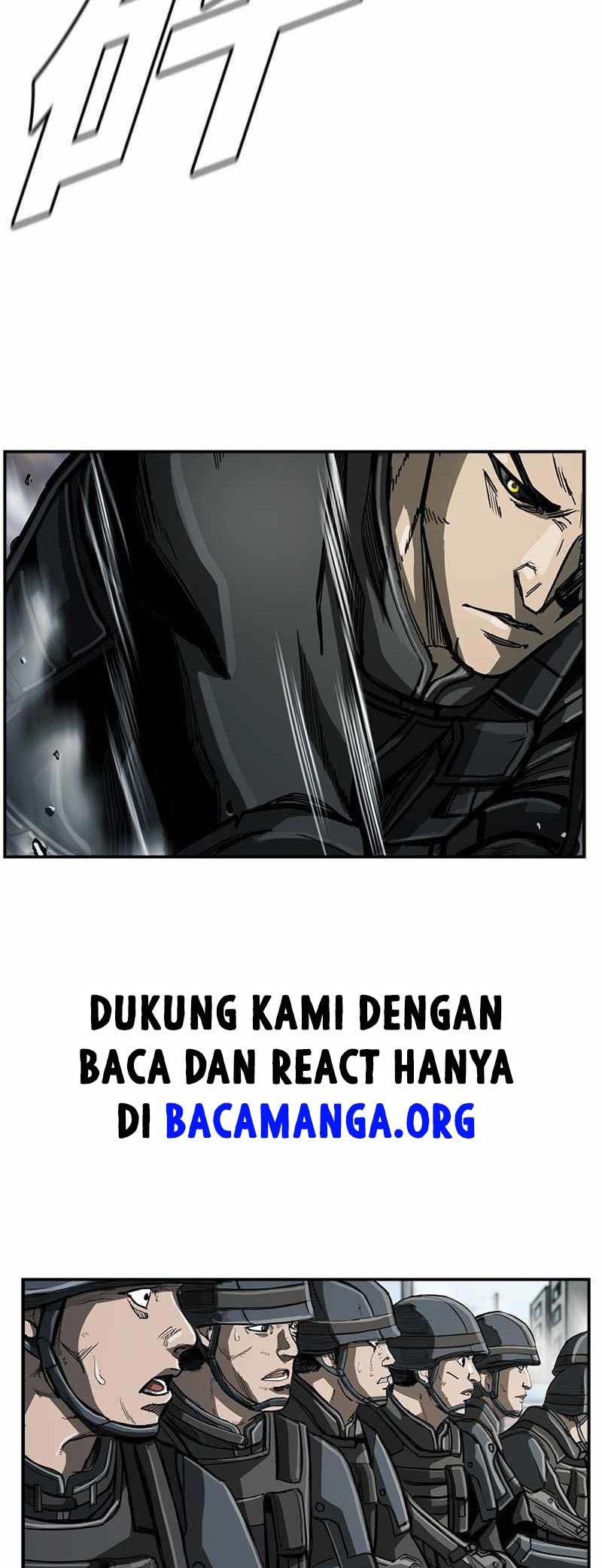 Dilarang COPAS - situs resmi www.mangacanblog.com - Komik the first hunter 045 - chapter 45 46 Indonesia the first hunter 045 - chapter 45 Terbaru 19|Baca Manga Komik Indonesia|Mangacan