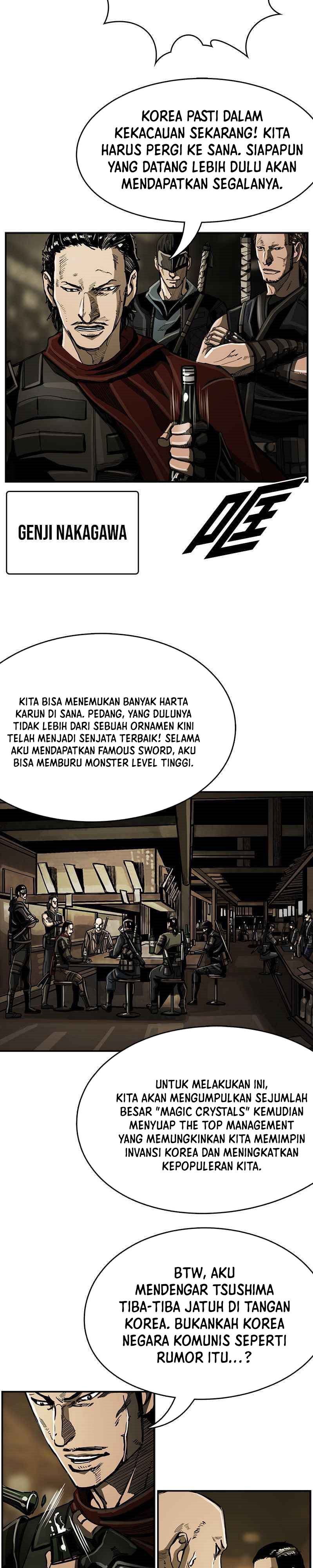 Dilarang COPAS - situs resmi www.mangacanblog.com - Komik the first hunter 047 - chapter 47 48 Indonesia the first hunter 047 - chapter 47 Terbaru 14|Baca Manga Komik Indonesia|Mangacan