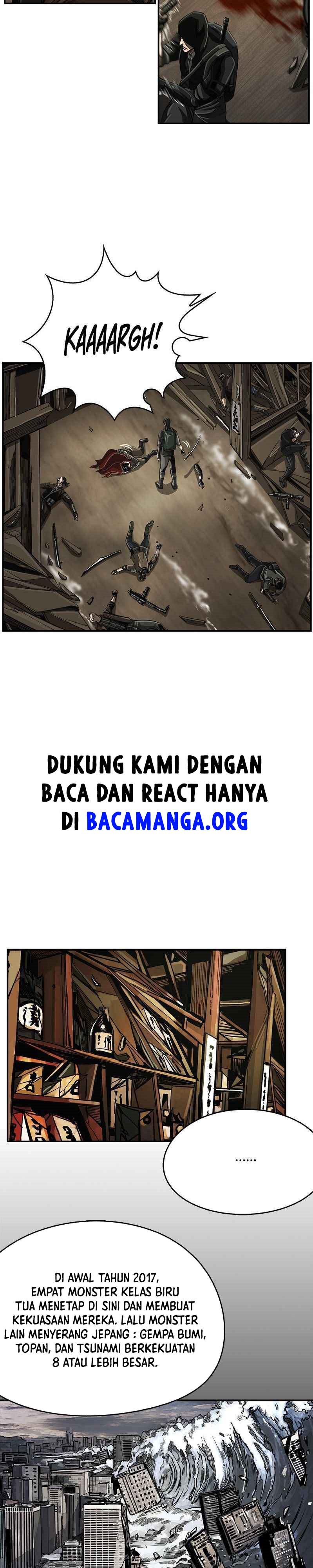 Dilarang COPAS - situs resmi www.mangacanblog.com - Komik the first hunter 047 - chapter 47 48 Indonesia the first hunter 047 - chapter 47 Terbaru 25|Baca Manga Komik Indonesia|Mangacan