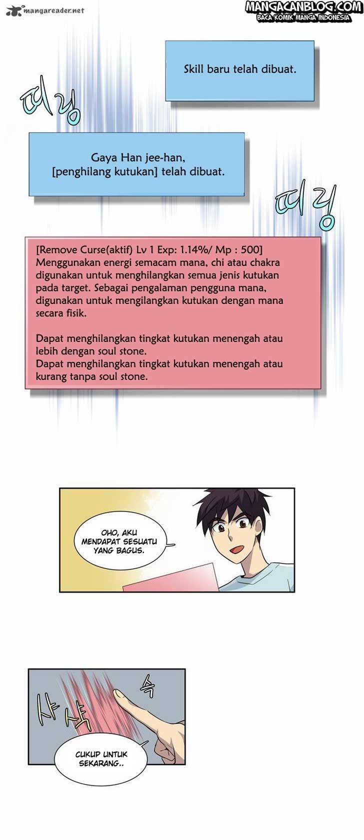 Dilarang COPAS - situs resmi www.mangacanblog.com - Komik the gamer 042 - chapter 42 43 Indonesia the gamer 042 - chapter 42 Terbaru 28|Baca Manga Komik Indonesia|Mangacan