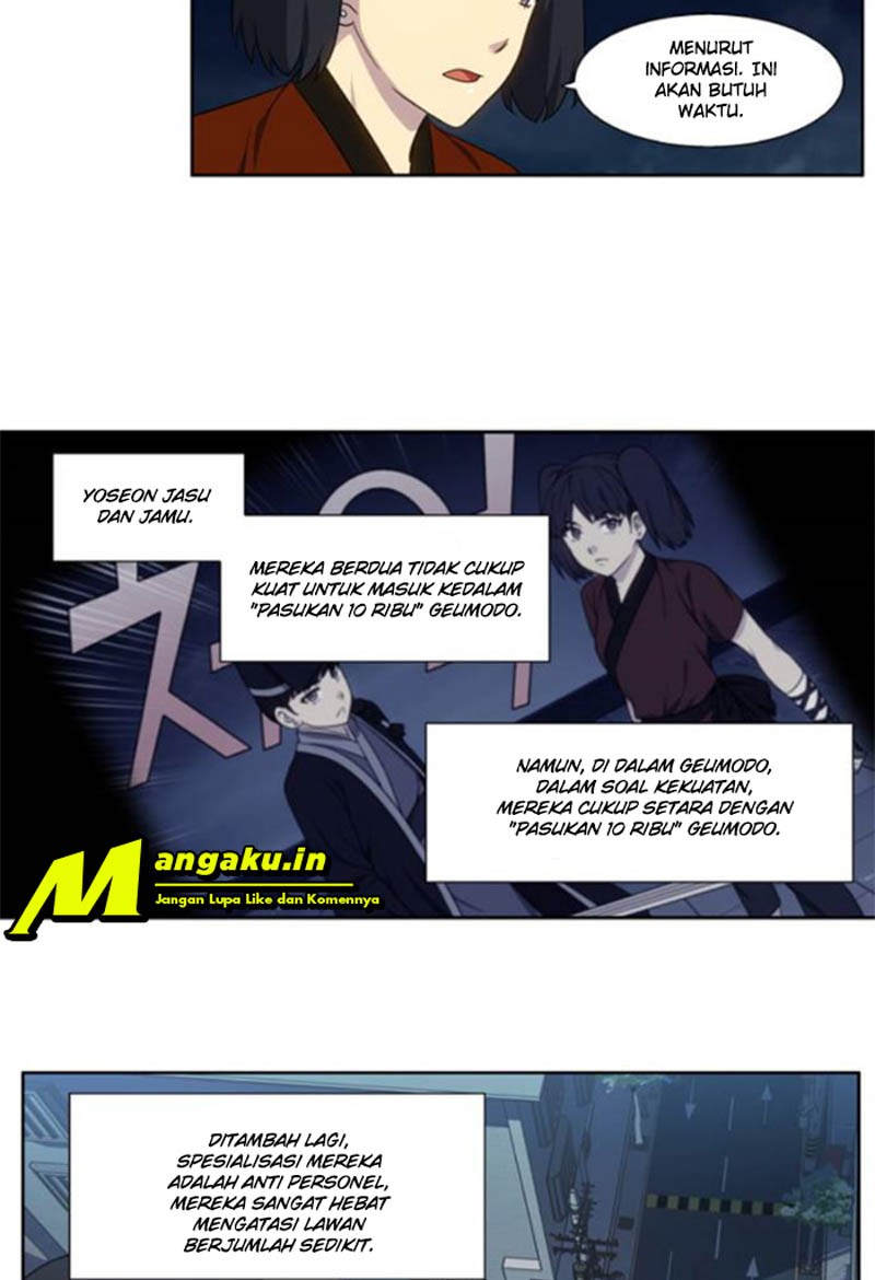 Dilarang COPAS - situs resmi www.mangacanblog.com - Komik the gamer 335 - chapter 335 336 Indonesia the gamer 335 - chapter 335 Terbaru 30|Baca Manga Komik Indonesia|Mangacan