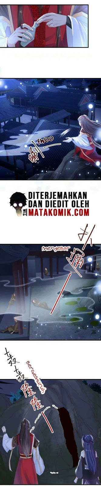 Dilarang COPAS - situs resmi www.mangacanblog.com - Komik the ghostly doctor 050 - chapter 50 51 Indonesia the ghostly doctor 050 - chapter 50 Terbaru 2|Baca Manga Komik Indonesia|Mangacan
