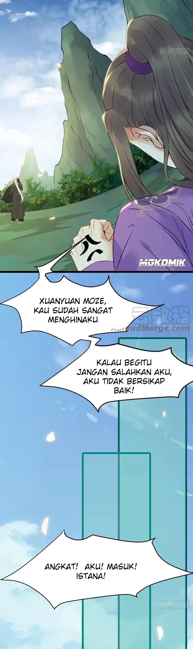Dilarang COPAS - situs resmi www.mangacanblog.com - Komik the ghostly doctor 454 - chapter 454 455 Indonesia the ghostly doctor 454 - chapter 454 Terbaru 3|Baca Manga Komik Indonesia|Mangacan