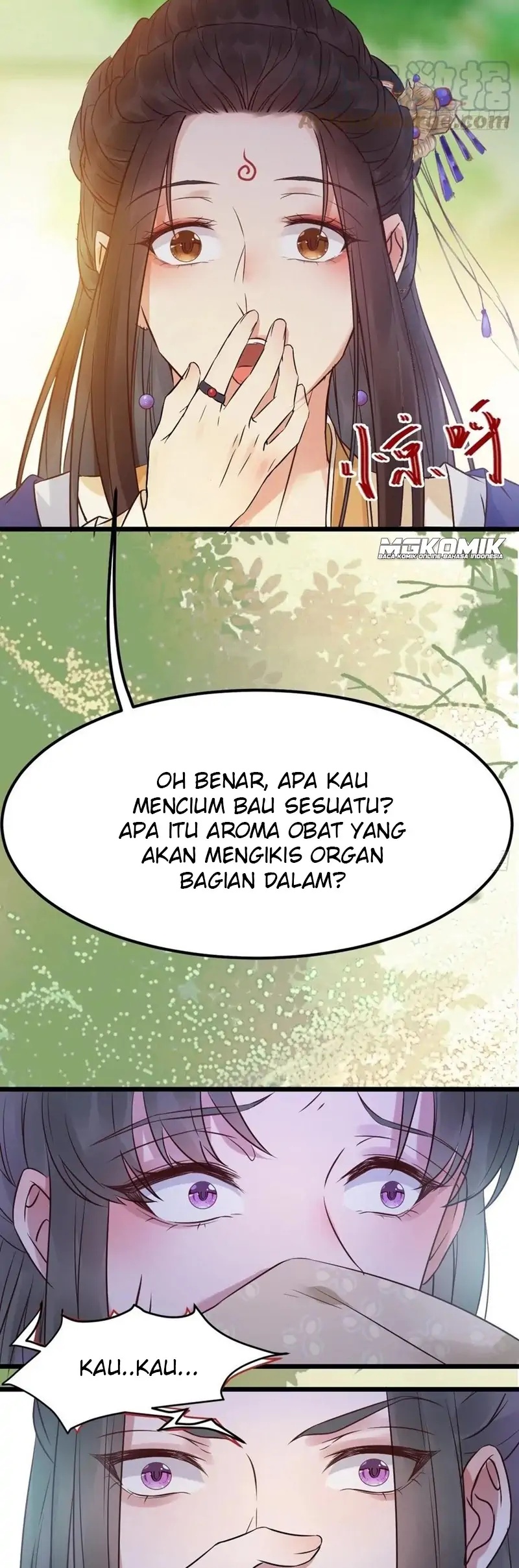 Dilarang COPAS - situs resmi www.mangacanblog.com - Komik the ghostly doctor 454 - chapter 454 455 Indonesia the ghostly doctor 454 - chapter 454 Terbaru 27|Baca Manga Komik Indonesia|Mangacan