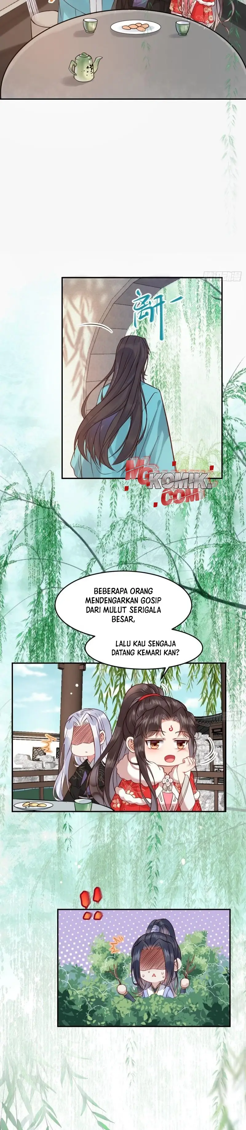 Dilarang COPAS - situs resmi www.mangacanblog.com - Komik the ghostly doctor 529 - chapter 529 530 Indonesia the ghostly doctor 529 - chapter 529 Terbaru 7|Baca Manga Komik Indonesia|Mangacan