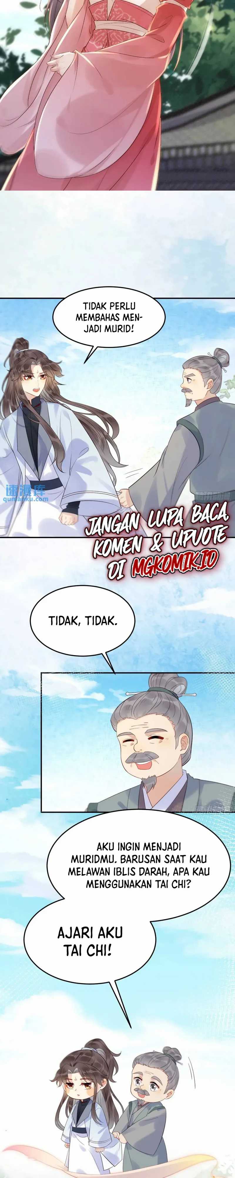 Dilarang COPAS - situs resmi www.mangacanblog.com - Komik the ghostly doctor 606 - chapter 606 607 Indonesia the ghostly doctor 606 - chapter 606 Terbaru 2|Baca Manga Komik Indonesia|Mangacan