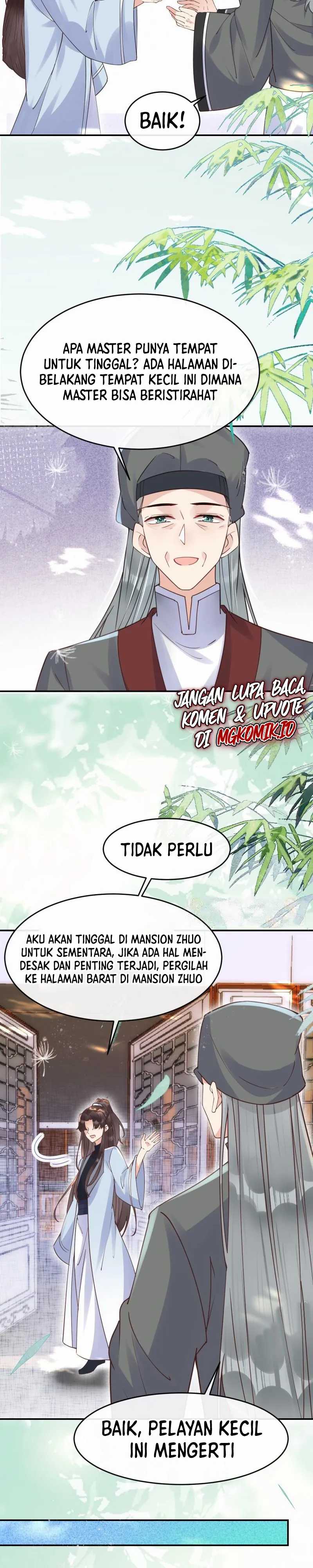 Dilarang COPAS - situs resmi www.mangacanblog.com - Komik the ghostly doctor 612 - chapter 612 613 Indonesia the ghostly doctor 612 - chapter 612 Terbaru 3|Baca Manga Komik Indonesia|Mangacan