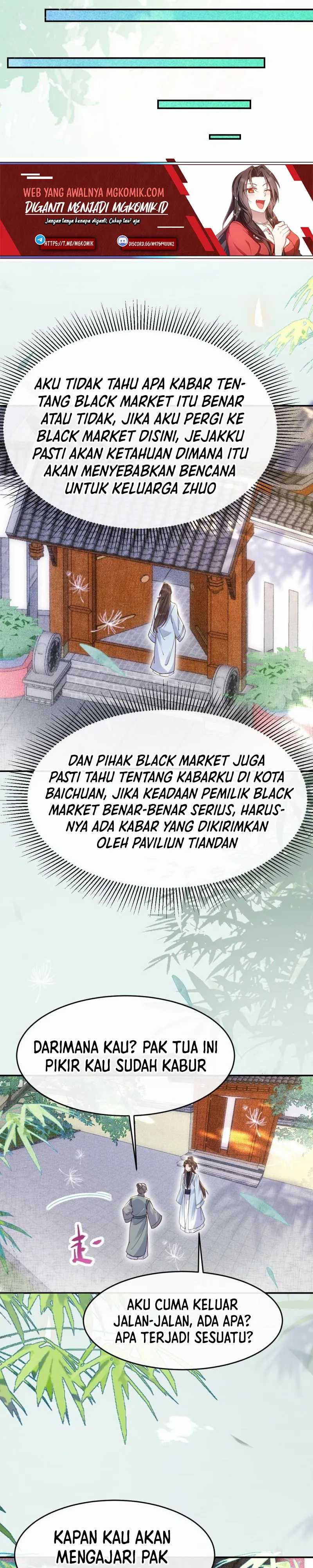 Dilarang COPAS - situs resmi www.mangacanblog.com - Komik the ghostly doctor 612 - chapter 612 613 Indonesia the ghostly doctor 612 - chapter 612 Terbaru 4|Baca Manga Komik Indonesia|Mangacan