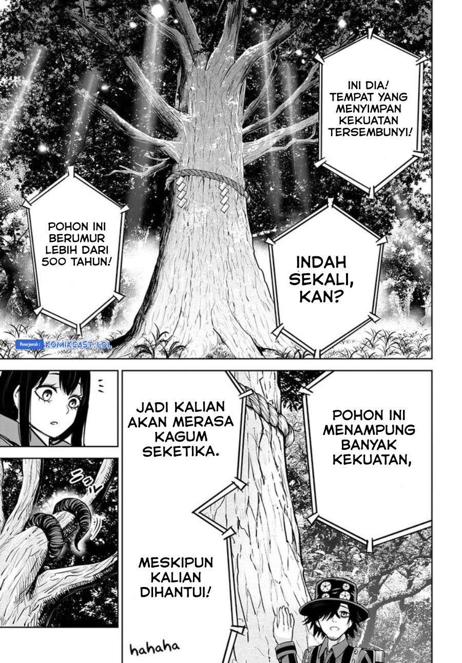 Dilarang COPAS - situs resmi www.mangacanblog.com - Komik the girl who see it 054 - chapter 54 55 Indonesia the girl who see it 054 - chapter 54 Terbaru 25|Baca Manga Komik Indonesia|Mangacan