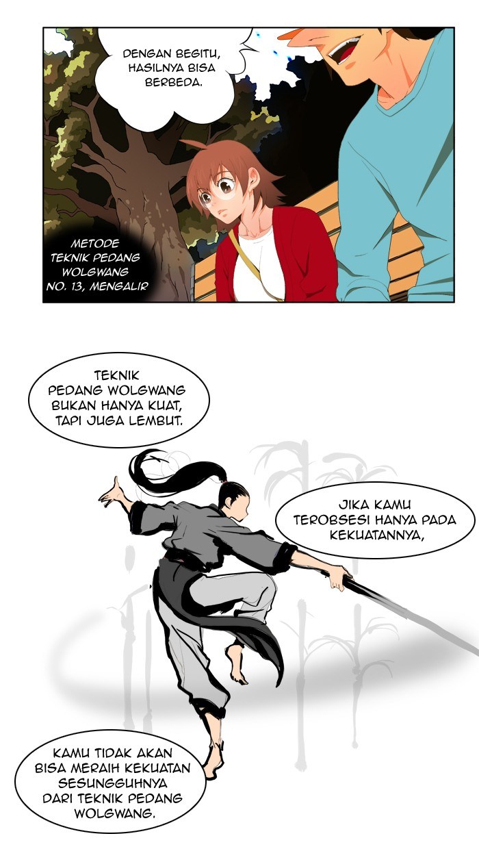 Dilarang COPAS - situs resmi www.mangacanblog.com - Komik the god of high school 039 - chapter 39 40 Indonesia the god of high school 039 - chapter 39 Terbaru 13|Baca Manga Komik Indonesia|Mangacan