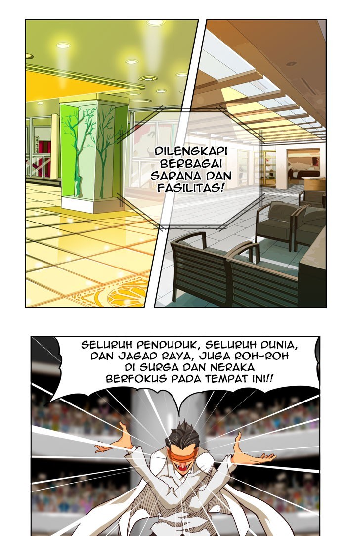 Dilarang COPAS - situs resmi www.mangacanblog.com - Komik the god of high school 217 - chapter 217 218 Indonesia the god of high school 217 - chapter 217 Terbaru 9|Baca Manga Komik Indonesia|Mangacan