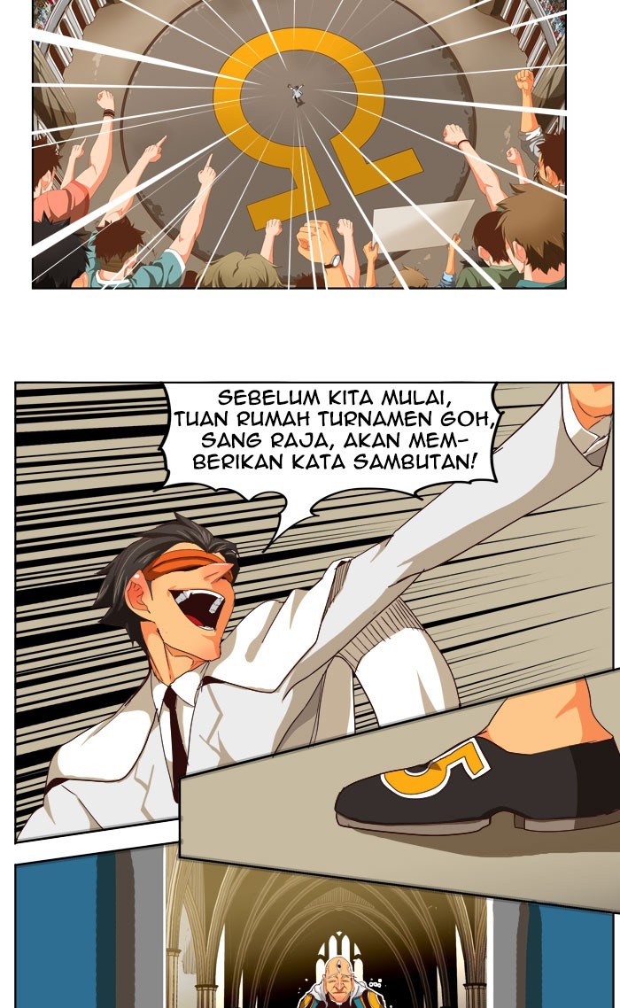 Dilarang COPAS - situs resmi www.mangacanblog.com - Komik the god of high school 217 - chapter 217 218 Indonesia the god of high school 217 - chapter 217 Terbaru 11|Baca Manga Komik Indonesia|Mangacan