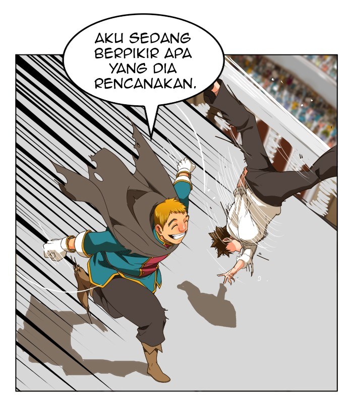 Dilarang COPAS - situs resmi www.mangacanblog.com - Komik the god of high school 244 - chapter 244 245 Indonesia the god of high school 244 - chapter 244 Terbaru 30|Baca Manga Komik Indonesia|Mangacan