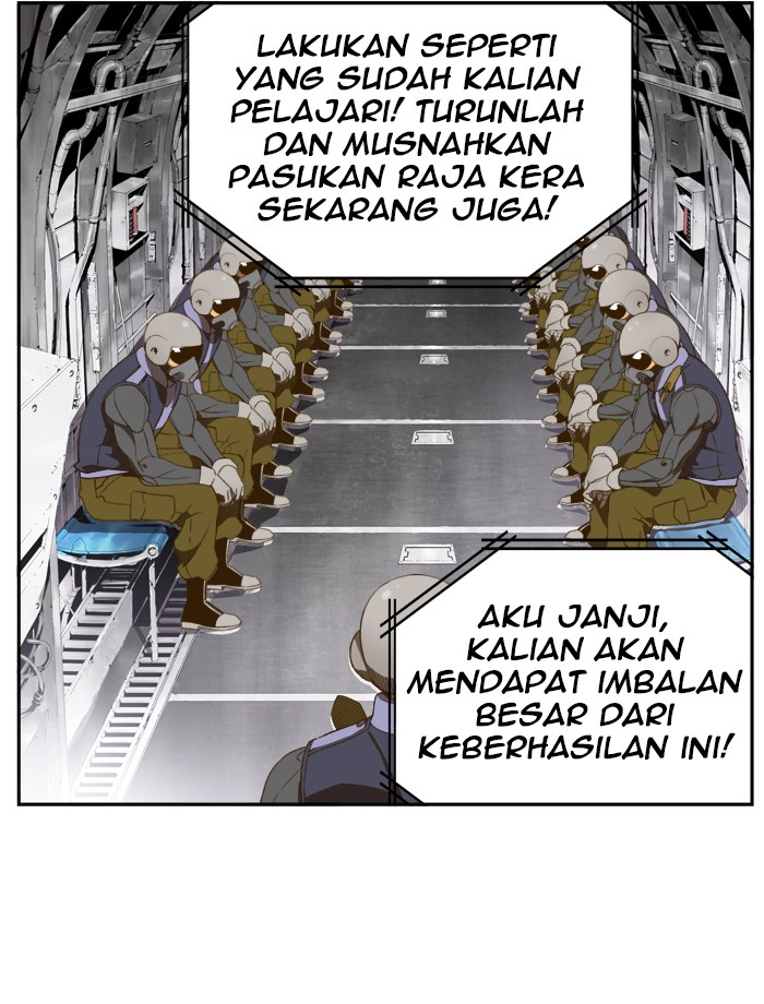 Dilarang COPAS - situs resmi www.mangacanblog.com - Komik the god of high school 396 - chapter 396 397 Indonesia the god of high school 396 - chapter 396 Terbaru 31|Baca Manga Komik Indonesia|Mangacan
