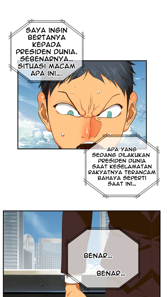 Dilarang COPAS - situs resmi www.mangacanblog.com - Komik the god of high school 414 - chapter 414 415 Indonesia the god of high school 414 - chapter 414 Terbaru 74|Baca Manga Komik Indonesia|Mangacan