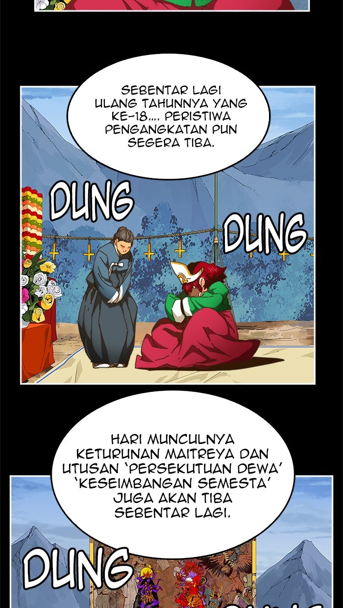 Dilarang COPAS - situs resmi www.mangacanblog.com - Komik the god of high school 449 - chapter 449 450 Indonesia the god of high school 449 - chapter 449 Terbaru 22|Baca Manga Komik Indonesia|Mangacan