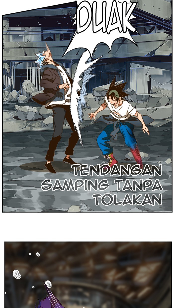 Dilarang COPAS - situs resmi www.mangacanblog.com - Komik the god of high school 449 - chapter 449 450 Indonesia the god of high school 449 - chapter 449 Terbaru 48|Baca Manga Komik Indonesia|Mangacan