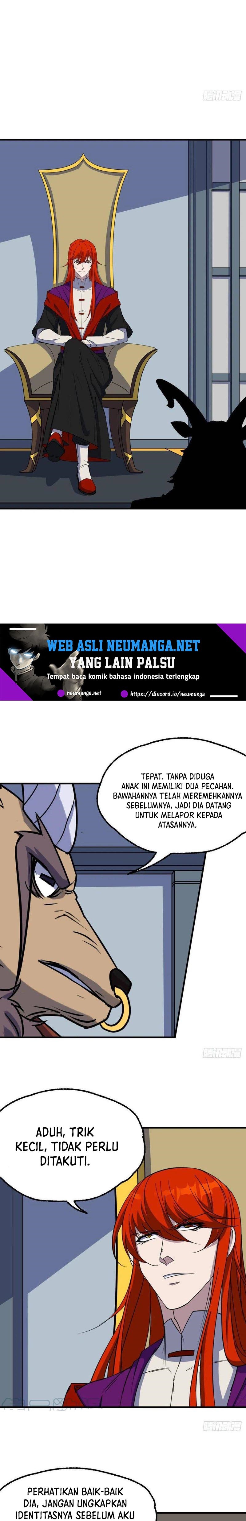 Dilarang COPAS - situs resmi www.mangacanblog.com - Komik the hunter 292 - chapter 292 293 Indonesia the hunter 292 - chapter 292 Terbaru 6|Baca Manga Komik Indonesia|Mangacan