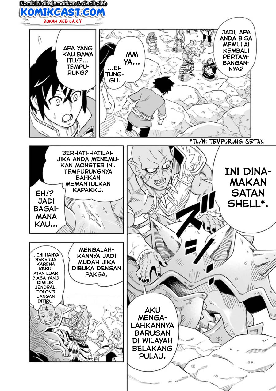 Dilarang COPAS - situs resmi www.mangacanblog.com - Komik the king of cave will live a paradise life 007.1 - chapter 7.1 8.1 Indonesia the king of cave will live a paradise life 007.1 - chapter 7.1 Terbaru 12|Baca Manga Komik Indonesia|Mangacan