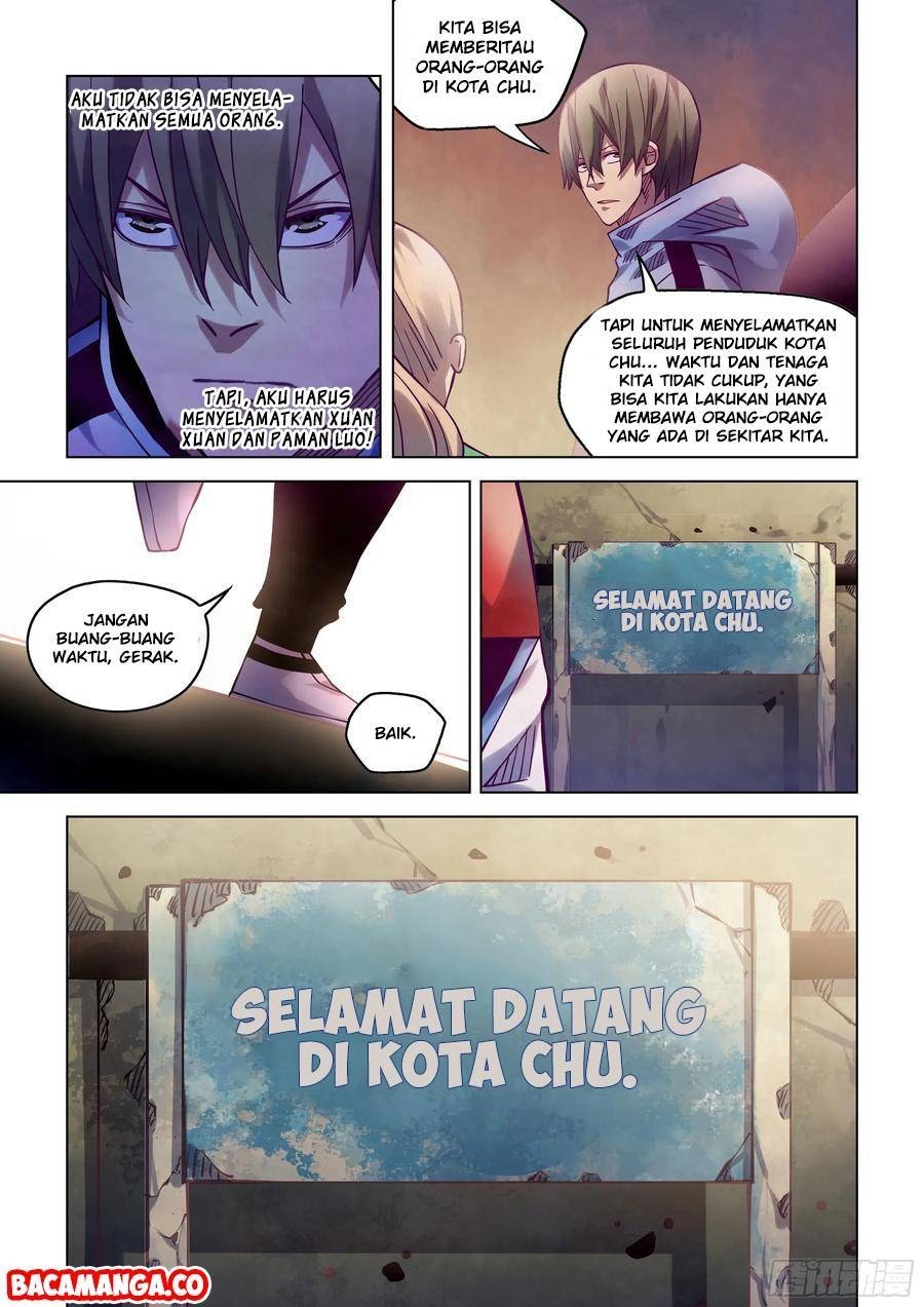 Dilarang COPAS - situs resmi www.mangacanblog.com - Komik the last human 258 - chapter 258 259 Indonesia the last human 258 - chapter 258 Terbaru 4|Baca Manga Komik Indonesia|Mangacan