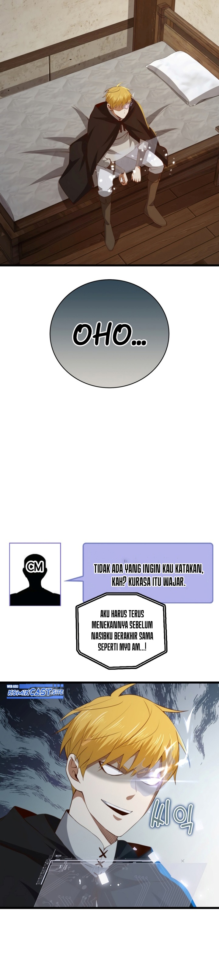 Dilarang COPAS - situs resmi www.mangacanblog.com - Komik the lords coins arent decreasing 089 - chapter 89 90 Indonesia the lords coins arent decreasing 089 - chapter 89 Terbaru 34|Baca Manga Komik Indonesia|Mangacan