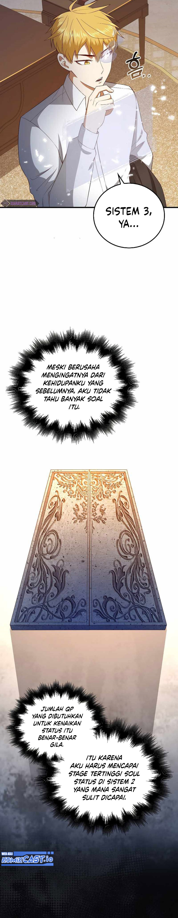 Dilarang COPAS - situs resmi www.mangacanblog.com - Komik the lords coins arent decreasing 102 - chapter 102 103 Indonesia the lords coins arent decreasing 102 - chapter 102 Terbaru 4|Baca Manga Komik Indonesia|Mangacan