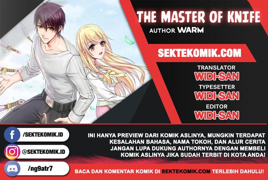 Dilarang COPAS - situs resmi www.mangacanblog.com - Komik the master of knife 008 - chapter 8 9 Indonesia the master of knife 008 - chapter 8 Terbaru 0|Baca Manga Komik Indonesia|Mangacan