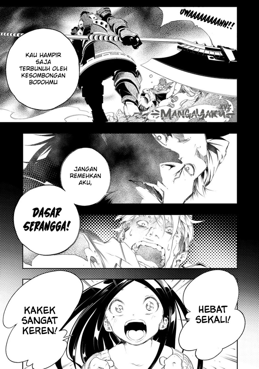 Dilarang COPAS - situs resmi www.mangacanblog.com - Komik the most notorious talker runs the worlds greatest clan 001 - chapter 1 2 Indonesia the most notorious talker runs the worlds greatest clan 001 - chapter 1 Terbaru 9|Baca Manga Komik Indonesia|Mangacan