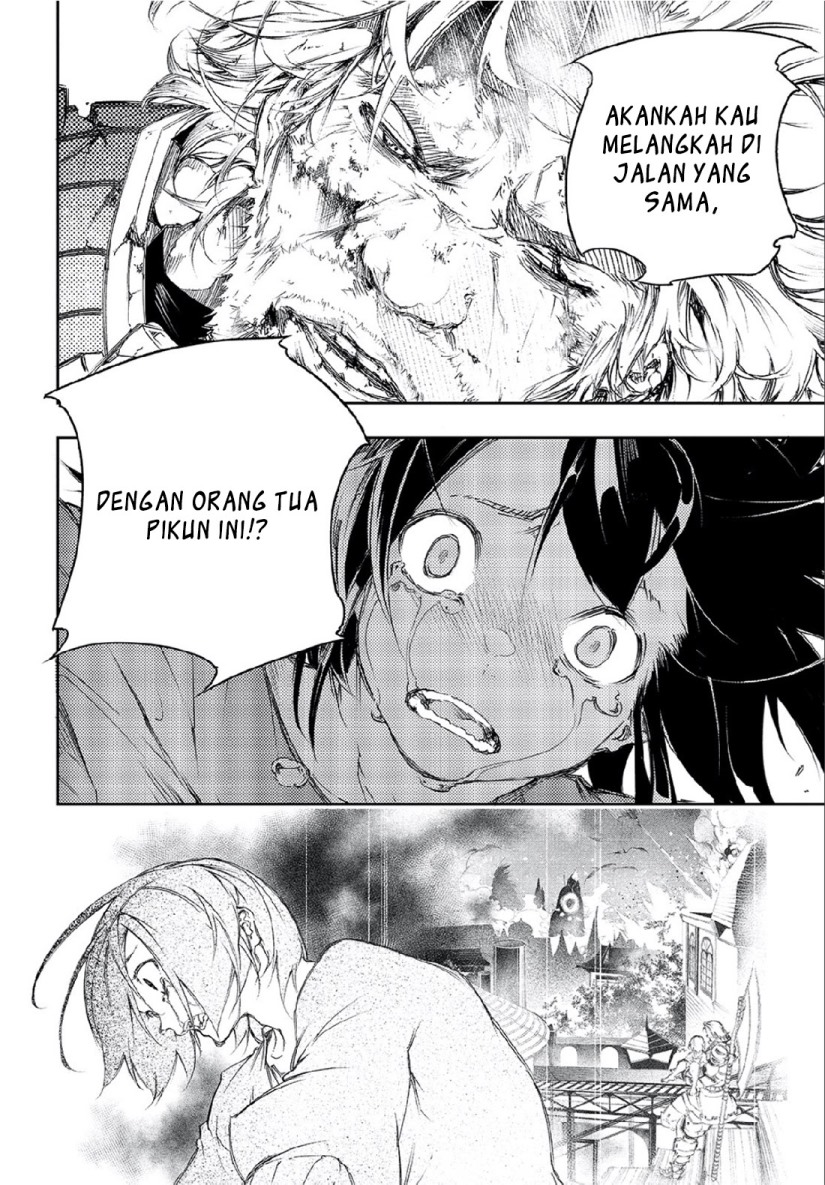 Dilarang COPAS - situs resmi www.mangacanblog.com - Komik the most notorious talker runs the worlds greatest clan 001 - chapter 1 2 Indonesia the most notorious talker runs the worlds greatest clan 001 - chapter 1 Terbaru 33|Baca Manga Komik Indonesia|Mangacan