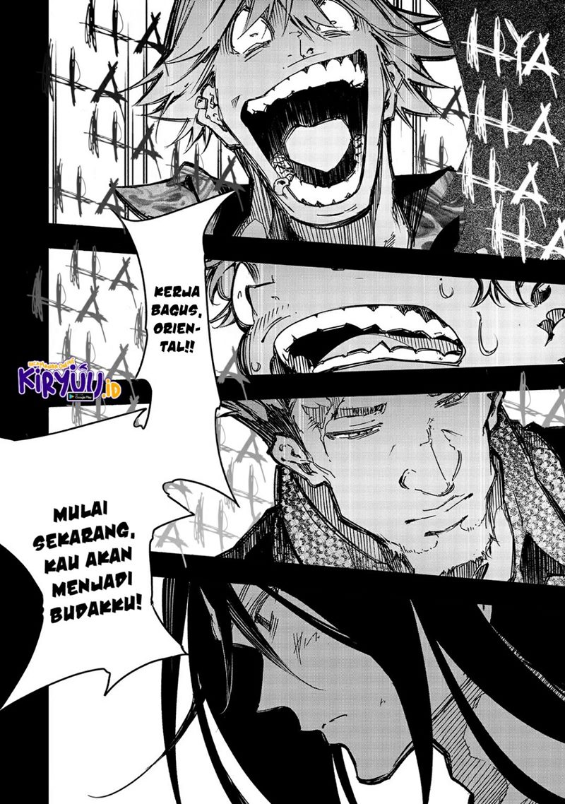 Dilarang COPAS - situs resmi www.mangacanblog.com - Komik the most notorious talker runs the worlds greatest clan 020 - chapter 20 21 Indonesia the most notorious talker runs the worlds greatest clan 020 - chapter 20 Terbaru 2|Baca Manga Komik Indonesia|Mangacan