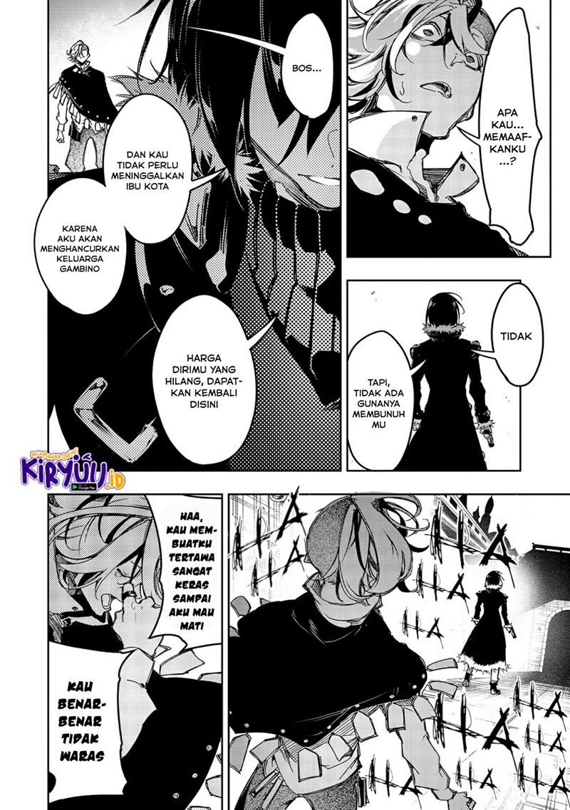 Dilarang COPAS - situs resmi www.mangacanblog.com - Komik the most notorious talker runs the worlds greatest clan 020 - chapter 20 21 Indonesia the most notorious talker runs the worlds greatest clan 020 - chapter 20 Terbaru 12|Baca Manga Komik Indonesia|Mangacan