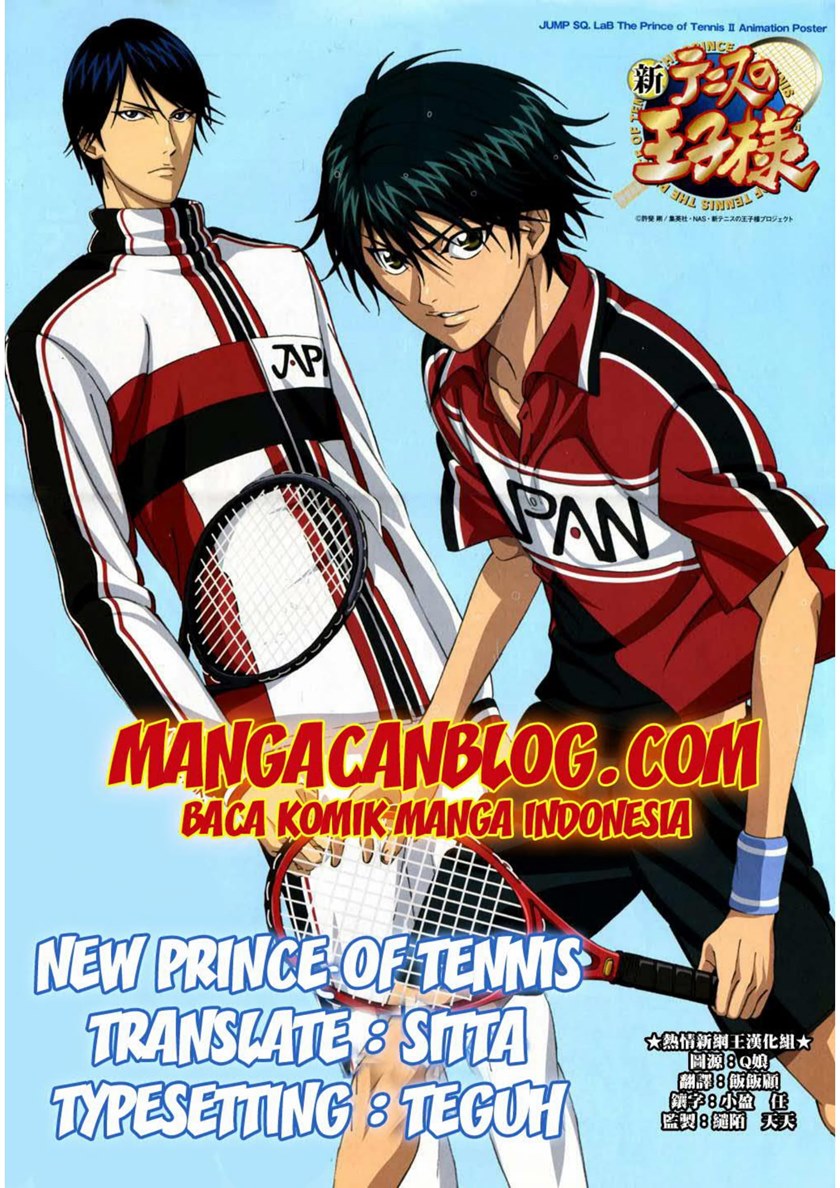Dilarang COPAS - situs resmi www.mangacanblog.com - Komik the new of prince tennis 001 - chapter 1 2 Indonesia the new of prince tennis 001 - chapter 1 Terbaru 1|Baca Manga Komik Indonesia|Mangacan