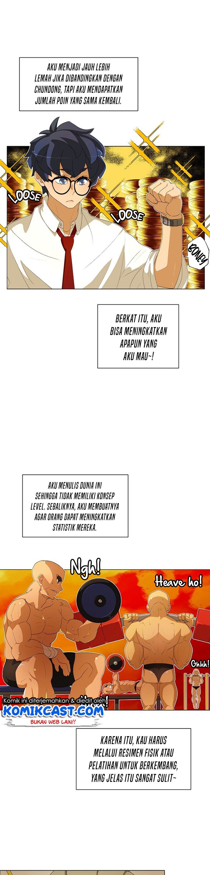Dilarang COPAS - situs resmi www.mangacanblog.com - Komik the novels extra 000.3 - chapter 0.3 1.3 Indonesia the novels extra 000.3 - chapter 0.3 Terbaru 17|Baca Manga Komik Indonesia|Mangacan