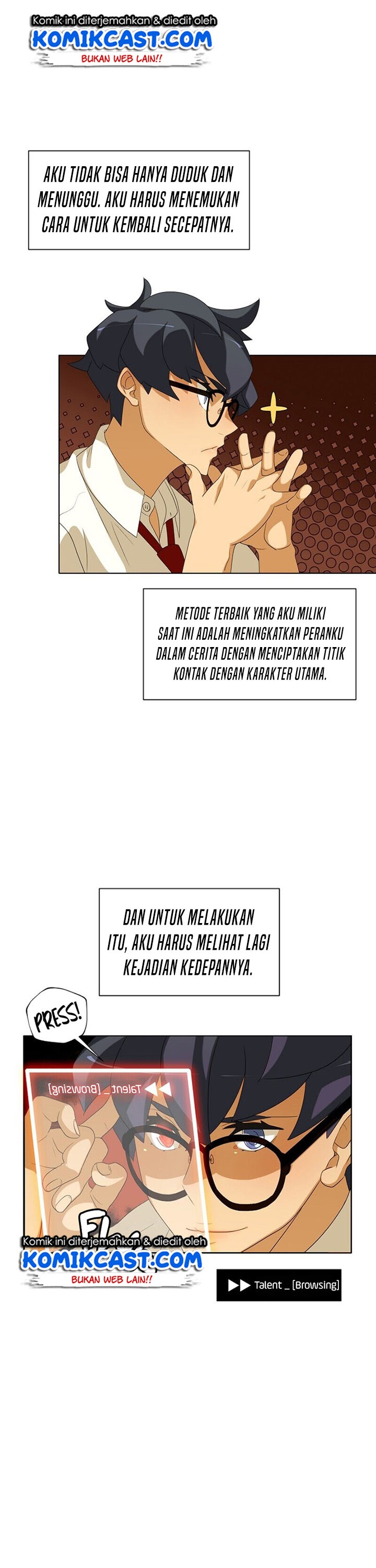 Dilarang COPAS - situs resmi www.mangacanblog.com - Komik the novels extra 000.3 - chapter 0.3 1.3 Indonesia the novels extra 000.3 - chapter 0.3 Terbaru 21|Baca Manga Komik Indonesia|Mangacan