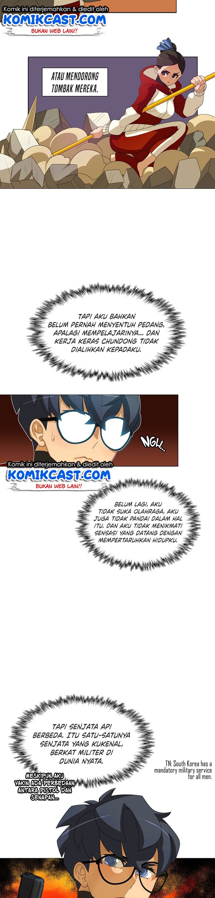 Dilarang COPAS - situs resmi www.mangacanblog.com - Komik the novels extra 000.3 - chapter 0.3 1.3 Indonesia the novels extra 000.3 - chapter 0.3 Terbaru 36|Baca Manga Komik Indonesia|Mangacan