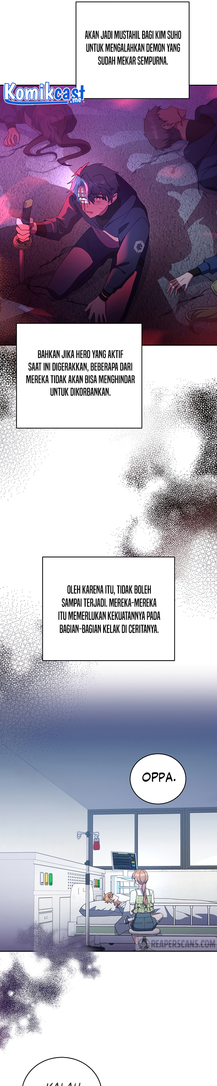 Dilarang COPAS - situs resmi www.mangacanblog.com - Komik the novels extra 012 - chapter 12 13 Indonesia the novels extra 012 - chapter 12 Terbaru 25|Baca Manga Komik Indonesia|Mangacan