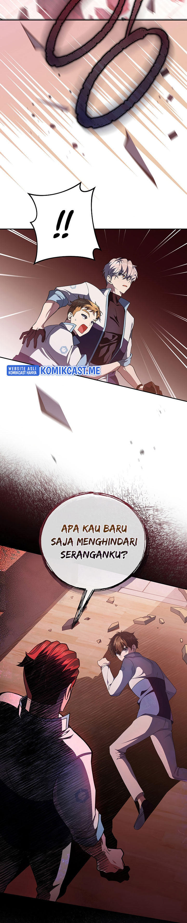Dilarang COPAS - situs resmi www.mangacanblog.com - Komik the novels extra 026 - chapter 26 27 Indonesia the novels extra 026 - chapter 26 Terbaru 15|Baca Manga Komik Indonesia|Mangacan