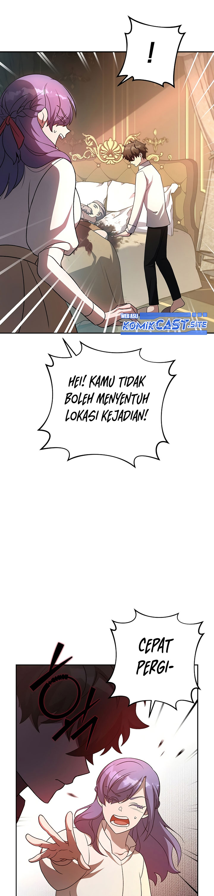 Dilarang COPAS - situs resmi www.mangacanblog.com - Komik the novels extra 044 - chapter 44 45 Indonesia the novels extra 044 - chapter 44 Terbaru 14|Baca Manga Komik Indonesia|Mangacan