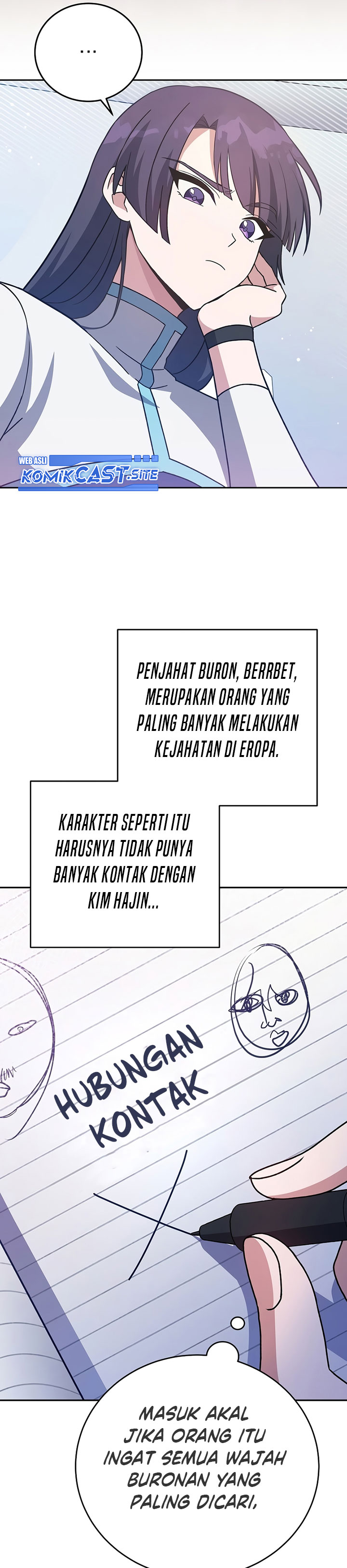 Dilarang COPAS - situs resmi www.mangacanblog.com - Komik the novels extra 046 - chapter 46 47 Indonesia the novels extra 046 - chapter 46 Terbaru 25|Baca Manga Komik Indonesia|Mangacan