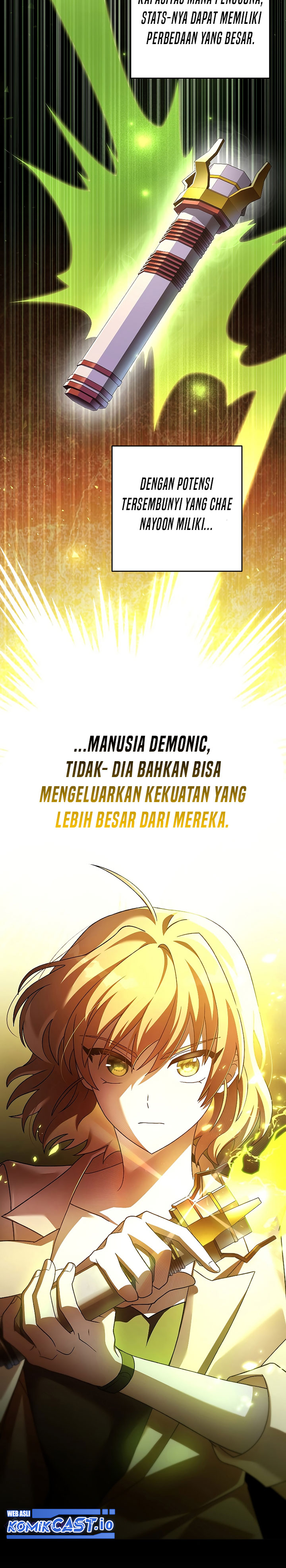 Dilarang COPAS - situs resmi www.mangacanblog.com - Komik the novels extra 068 - chapter 68 69 Indonesia the novels extra 068 - chapter 68 Terbaru 9|Baca Manga Komik Indonesia|Mangacan