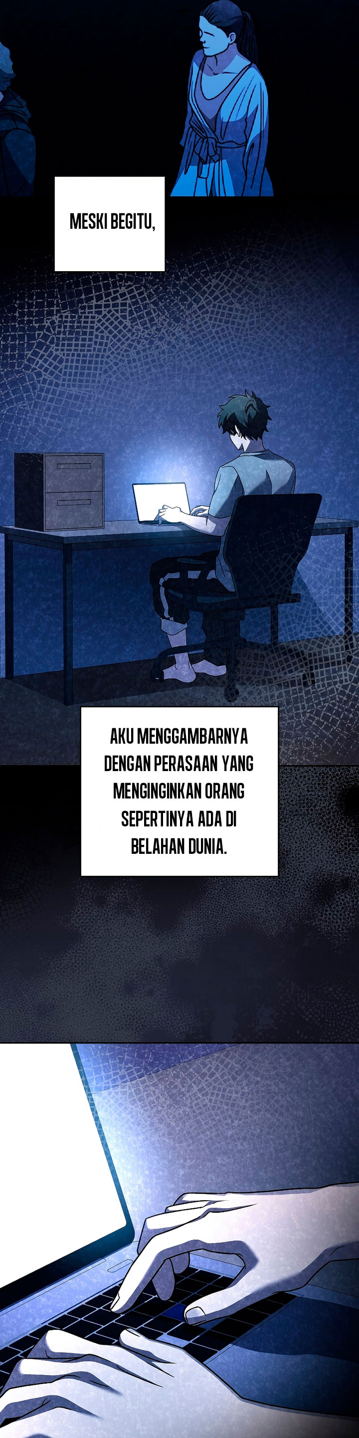 Dilarang COPAS - situs resmi www.mangacanblog.com - Komik the novels extra 084 - chapter 84 85 Indonesia the novels extra 084 - chapter 84 Terbaru 56|Baca Manga Komik Indonesia|Mangacan