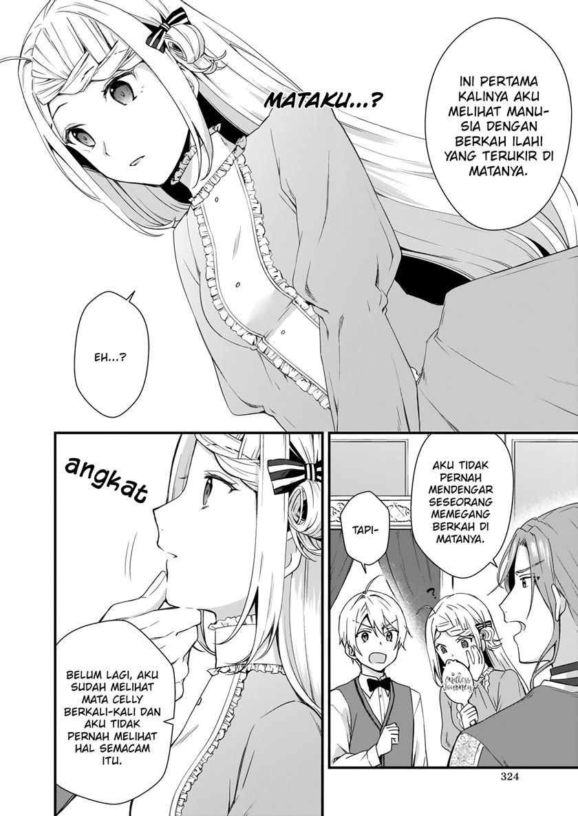Dilarang COPAS - situs resmi www.mangacanblog.com - Komik the small village of the young lady without blessing 003 - chapter 3 4 Indonesia the small village of the young lady without blessing 003 - chapter 3 Terbaru 5|Baca Manga Komik Indonesia|Mangacan