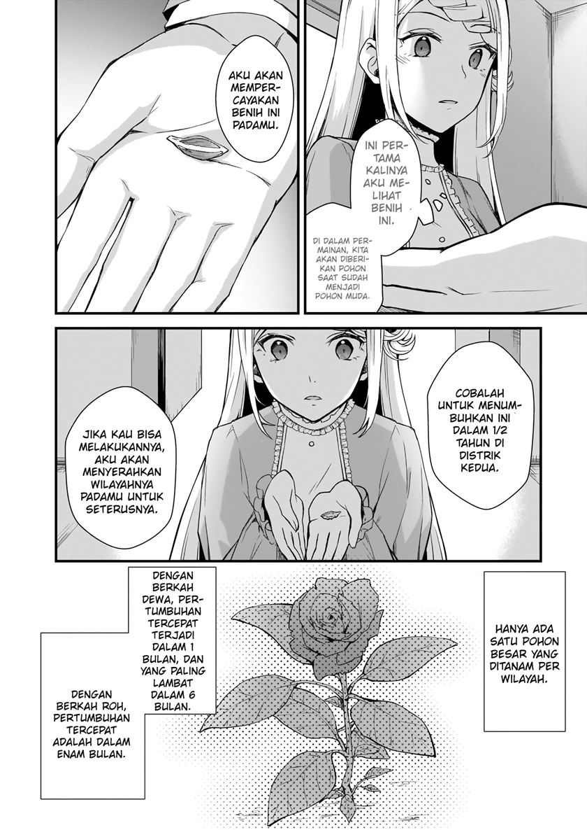 Dilarang COPAS - situs resmi www.mangacanblog.com - Komik the small village of the young lady without blessing 003 - chapter 3 4 Indonesia the small village of the young lady without blessing 003 - chapter 3 Terbaru 21|Baca Manga Komik Indonesia|Mangacan