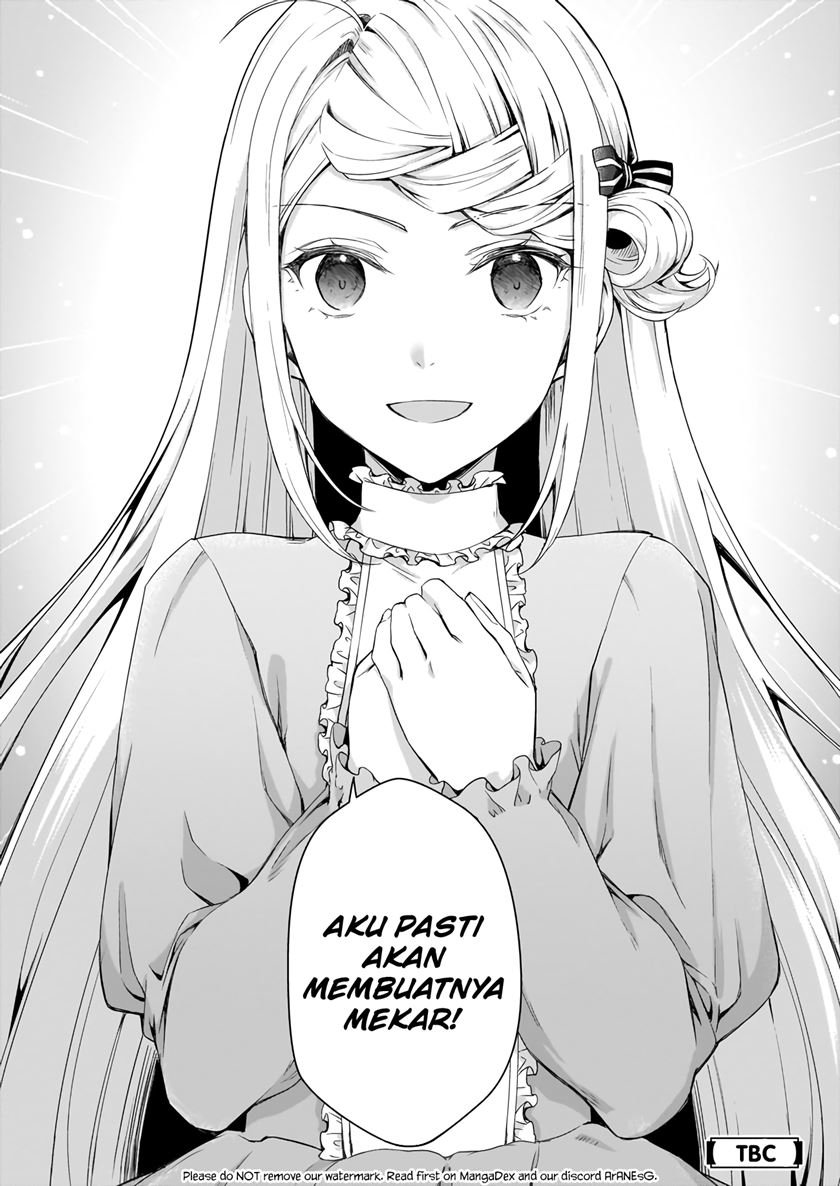 Dilarang COPAS - situs resmi www.mangacanblog.com - Komik the small village of the young lady without blessing 003 - chapter 3 4 Indonesia the small village of the young lady without blessing 003 - chapter 3 Terbaru 23|Baca Manga Komik Indonesia|Mangacan