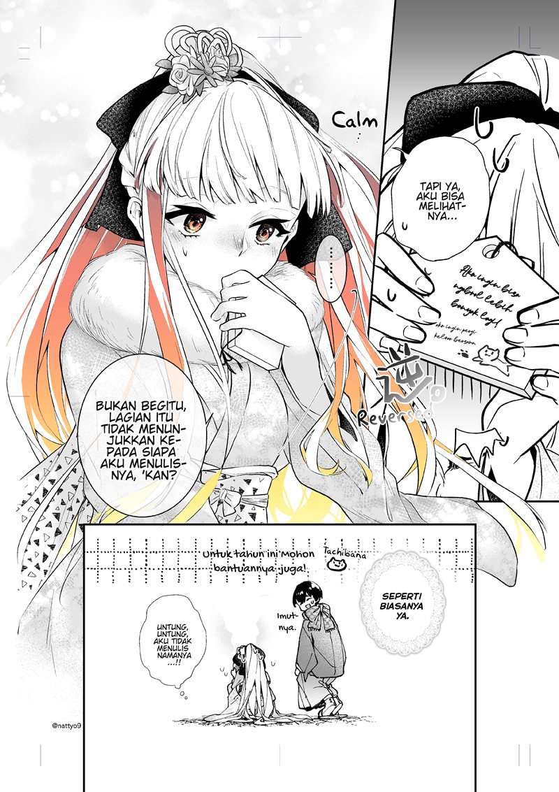 Dilarang COPAS - situs resmi www.mangacanblog.com - Komik the story of a boy who sits next to a beautiful classmate 004 - chapter 4 5 Indonesia the story of a boy who sits next to a beautiful classmate 004 - chapter 4 Terbaru 3|Baca Manga Komik Indonesia|Mangacan