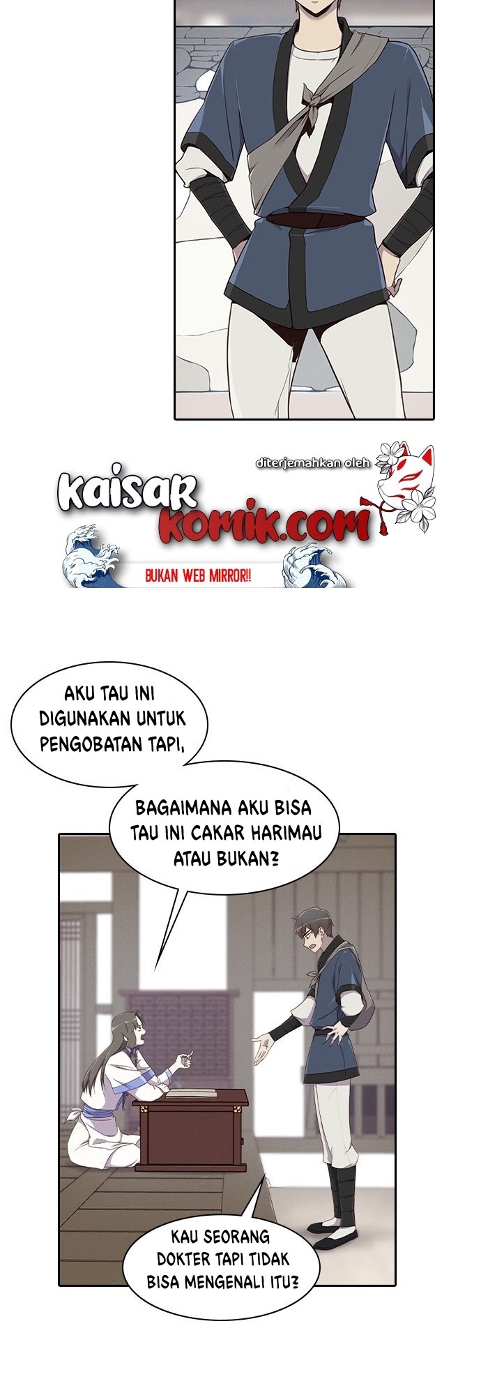 Dilarang COPAS - situs resmi www.mangacanblog.com - Komik the strongest in history 002 - chapter 2 3 Indonesia the strongest in history 002 - chapter 2 Terbaru 27|Baca Manga Komik Indonesia|Mangacan